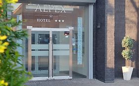 Hotel Alpex Zabrze